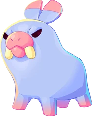 Official Yakid portrait